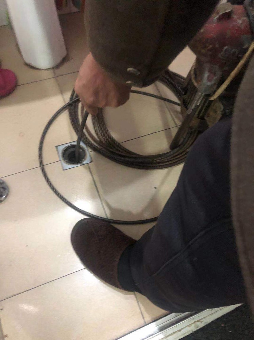 单县管道疏通，疏通下水道