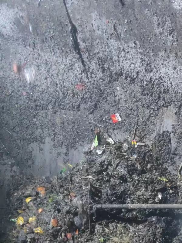 单县污水池清理